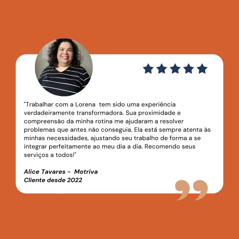 SECRETÁRIA REMOTA - ASSISTENTE VIRTUAL